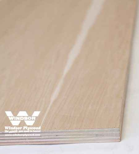 Hickory Cabinet Plywood