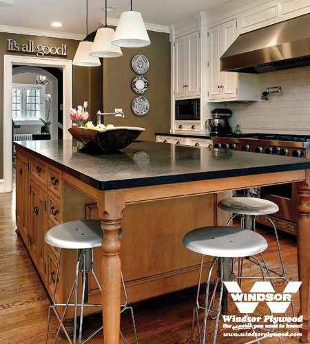 Hickory Hardwood Lumber