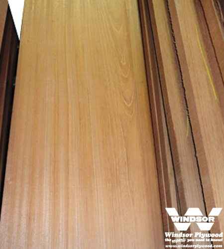 Jatoba Hardwood Lumber