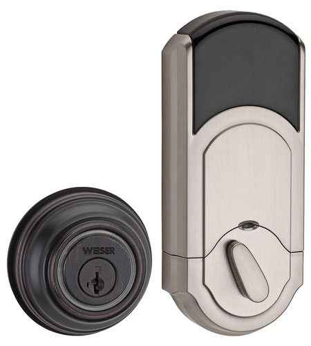 Kevo Electronic Lock