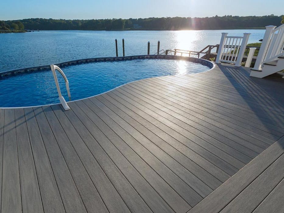 TufBoard - Windsor Plywood