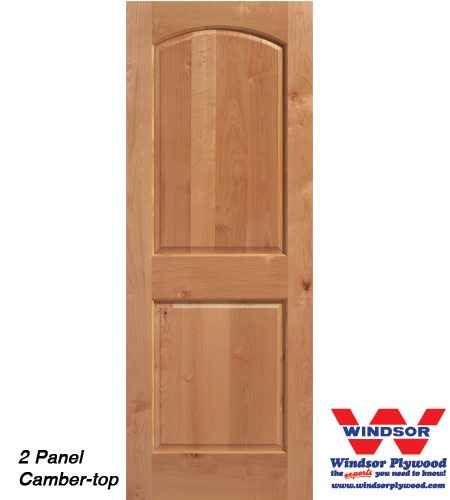 Interior Masonite Knotty Alder Wood Doors