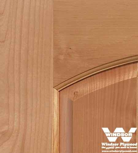 Interior Masonite Knotty Alder Wood Doors