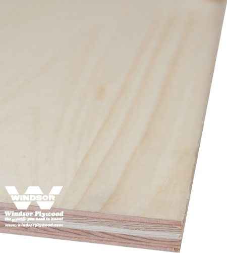 Knotty Pine Cabinet Plywood