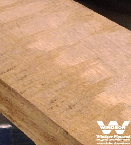 Mahogany Hardwood Lumber