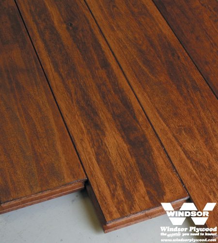 Alder Hardwood Lumber