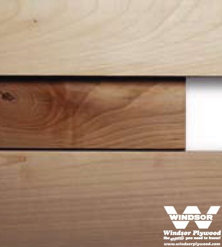 Alder Hardwood Lumber