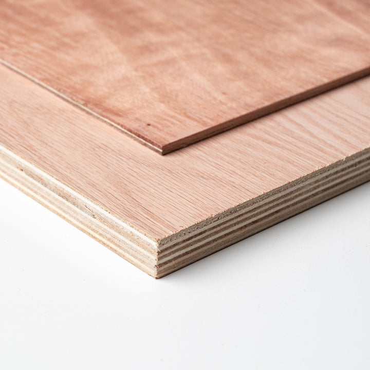 Red Oak Cabinet Plywood
