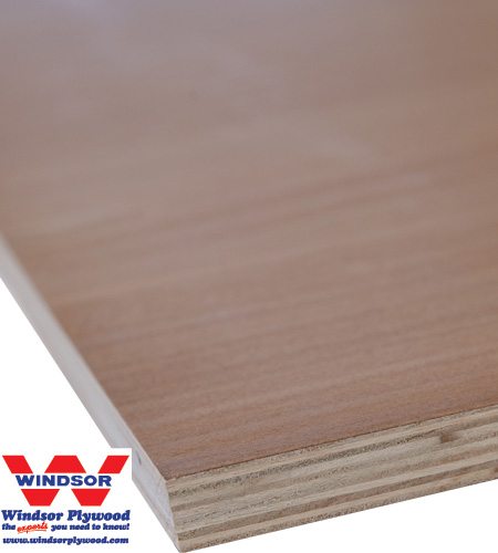 Mahogany Hardwood Lumber