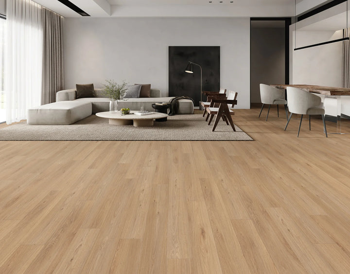12mm AquaX Waterproof Laminate Flooring Caledon - Sand Dune