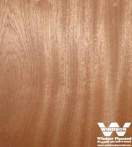 Sapele Hardwood Lumber