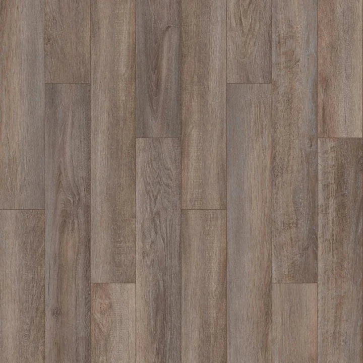 5mm Winchester Vinyl Wide Plank Flooring -  Silvertip