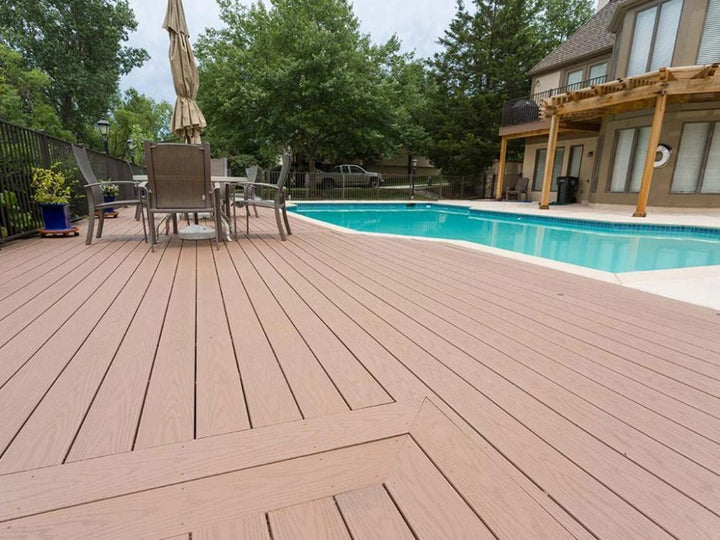TufBoard - Windsor Plywood