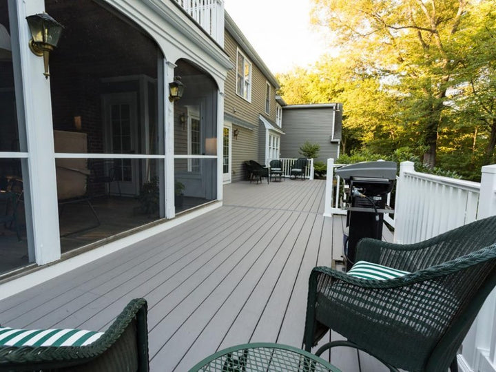 TufBoard - Windsor Plywood