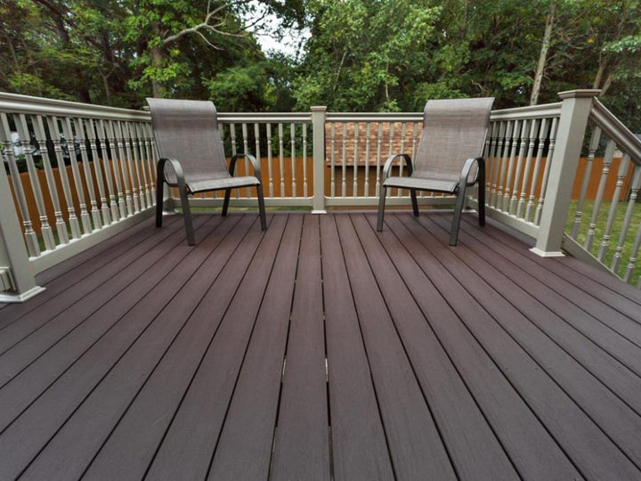 TufBoard - Windsor Plywood