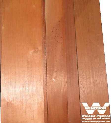 Spanish Cedar Lumber