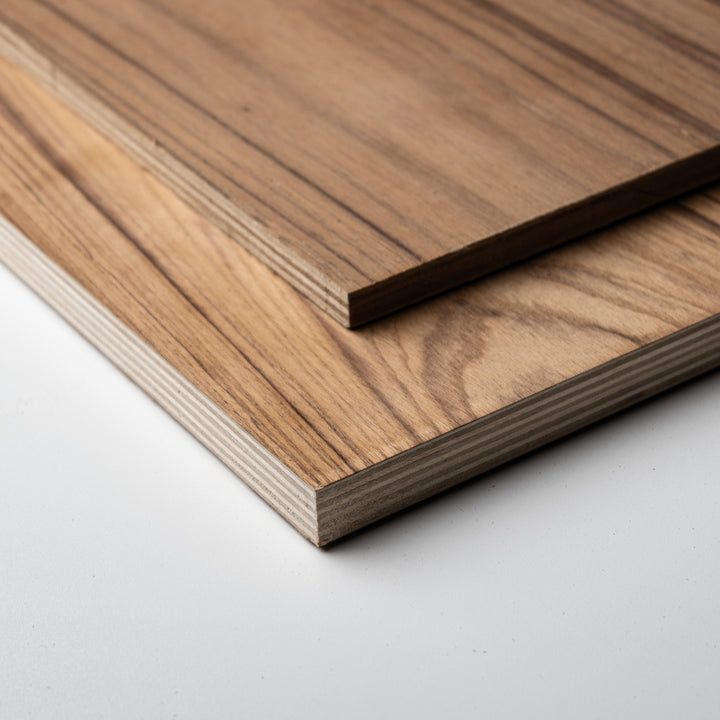 Teak Cabinet Plywood