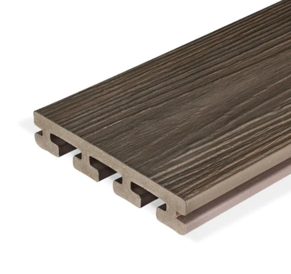 Infinity I-Series Composite Decking