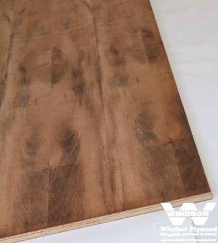 Tigerwood Cabinet Plywood