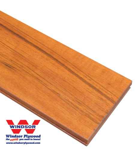Tigerwood Hardwood Lumber