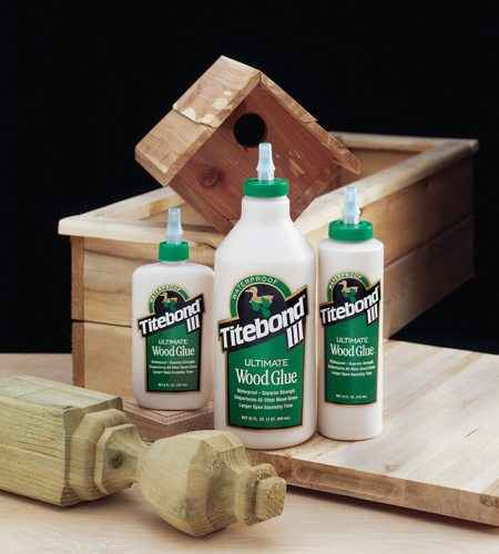 Titebond Wood Glue