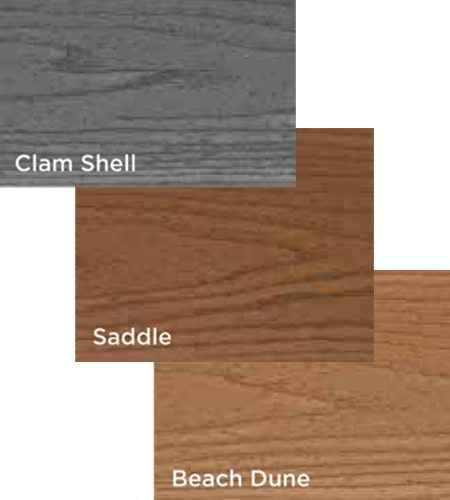 Trex Composite Decking