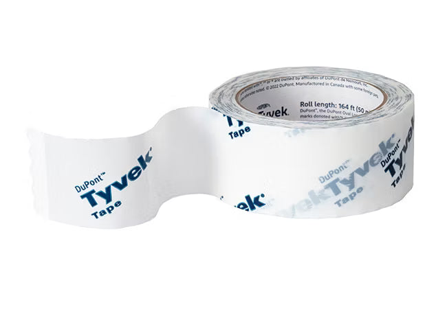 Tyvek Tape