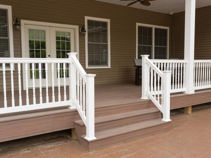 TufBoard - Windsor Plywood