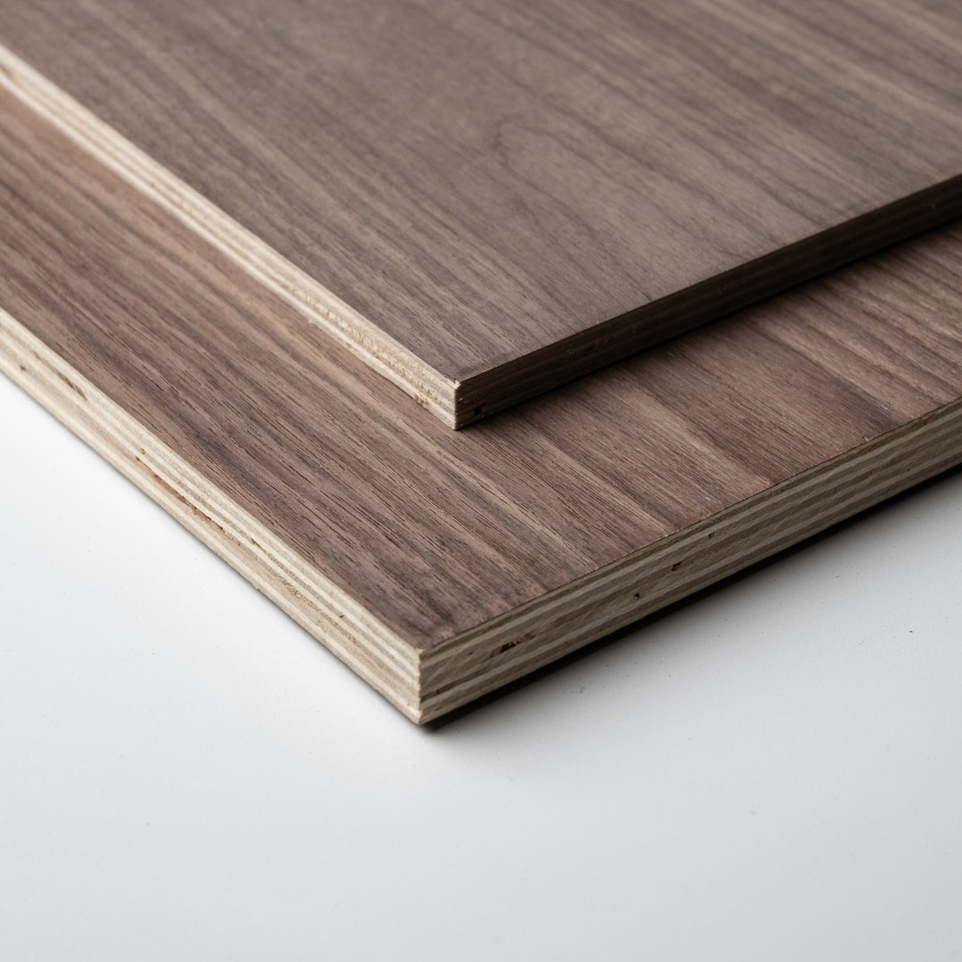 Walnut Cabinet Plywood