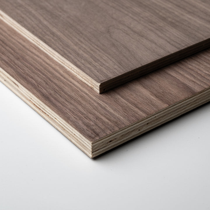 Walnut Cabinet Plywood