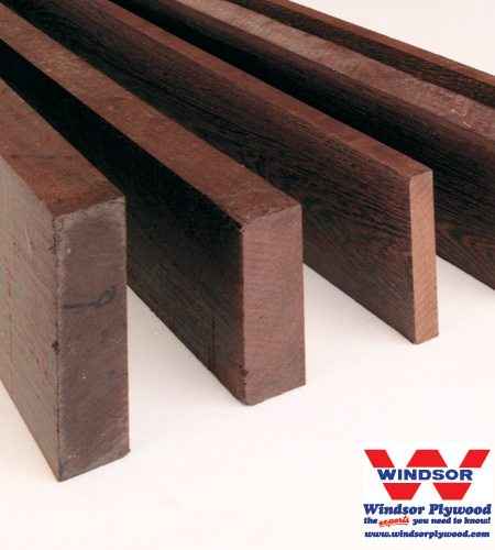 Wenge Hardwood Lumber