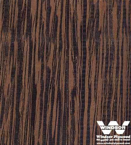 Wenge Hardwood Lumber