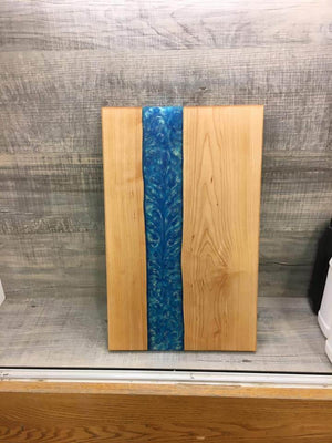 Thumbnail for Entropy Resin Epoxy Class at Dawson Creek was a Hit!