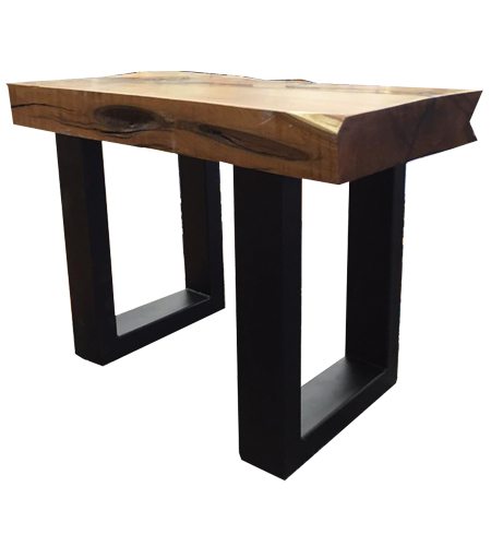 Contemporary Metal Legs For Live Edge, Coffee And End Tables Windsor Ontario