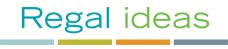 Regal Ideas logo
